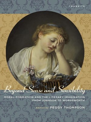 cover image of Beyond Sense and Sensibility